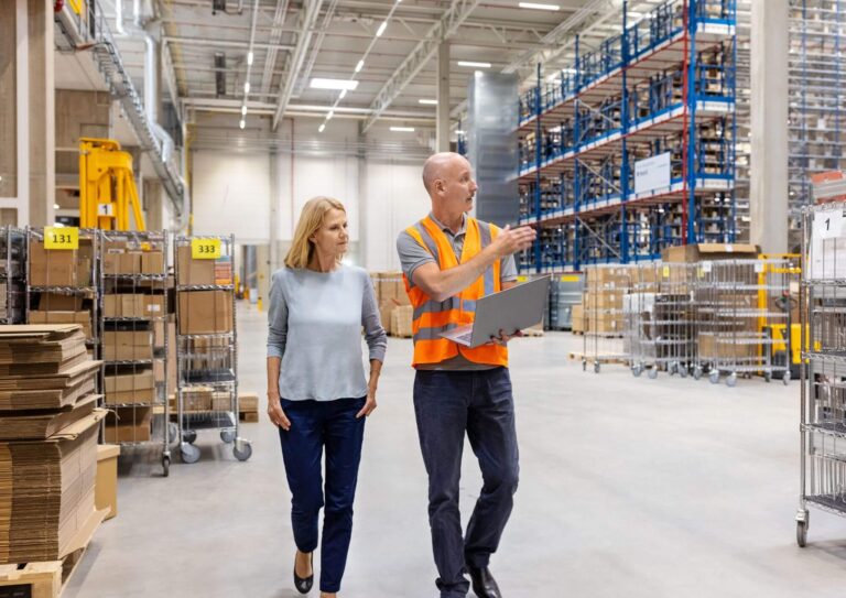 Choosing the Right Fulfilment Partner