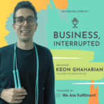 Business, Interrupted