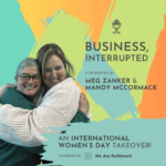 Business, Interrupted